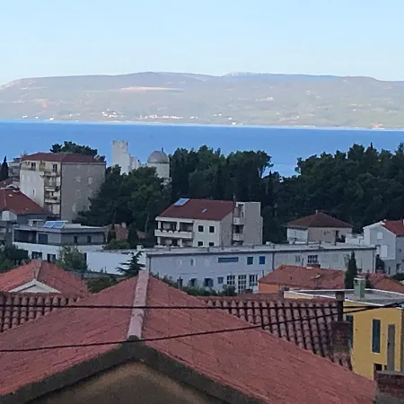 Pensionat Petar &marija Makarska