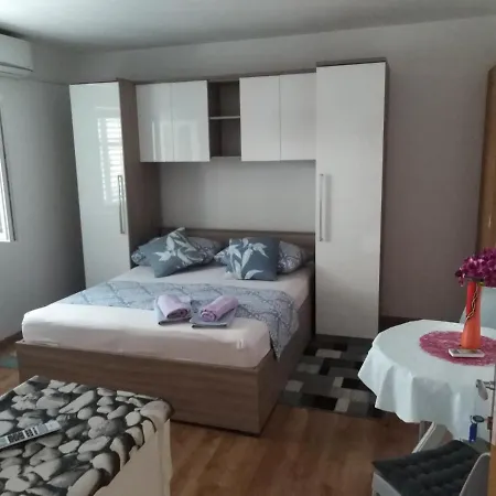 ゲストハウス Petar &marija