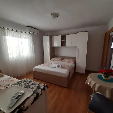 ゲストハウス Petar &marija