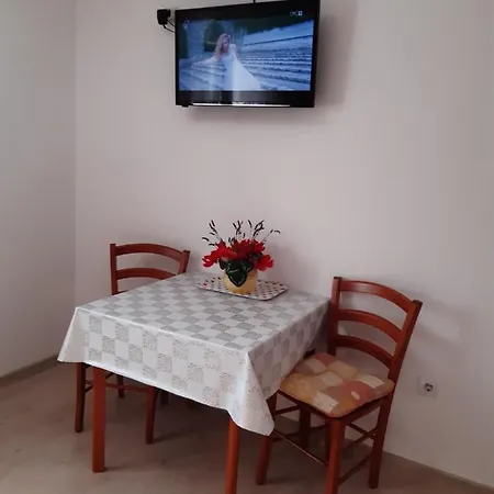 Gasthuis Petar &marija 3*