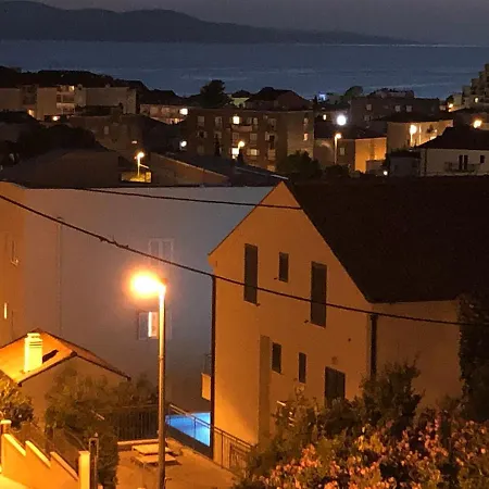 ゲストハウス Petar &marija