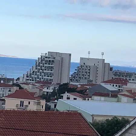 Petar &marija Makarska