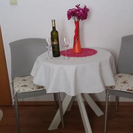 Petar &marija Maison d'hôtes Makarska