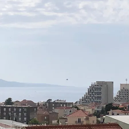 Petar &marija Vendégház