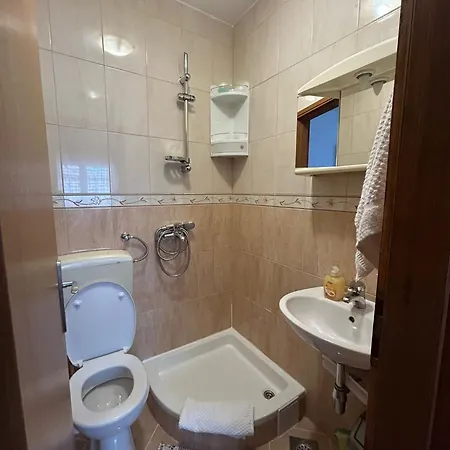 Maison d'hôtes Petar &marija 3*