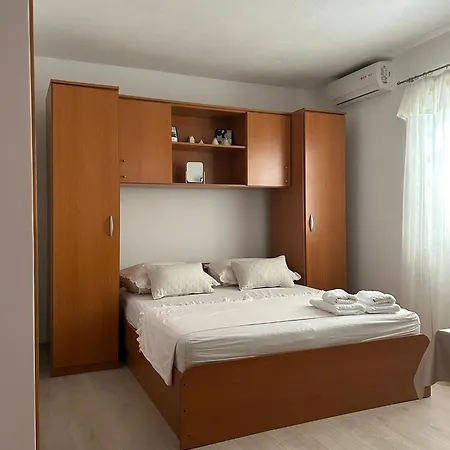 Maison d'hôtes Petar &marija Makarska