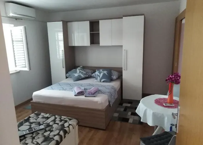 Vendégház Petar &marija