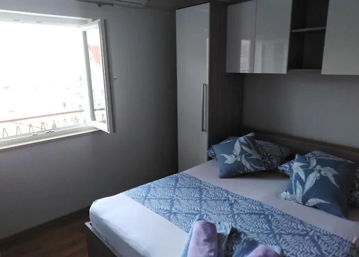 Petar &marija 3* Makarska