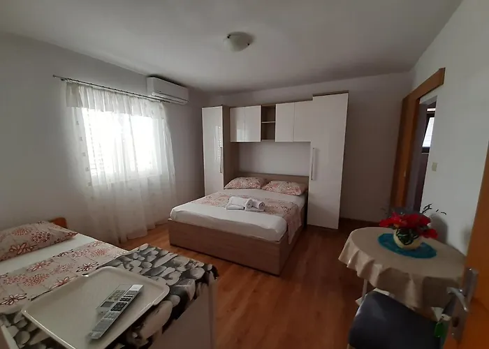 Vendégház Petar &marija