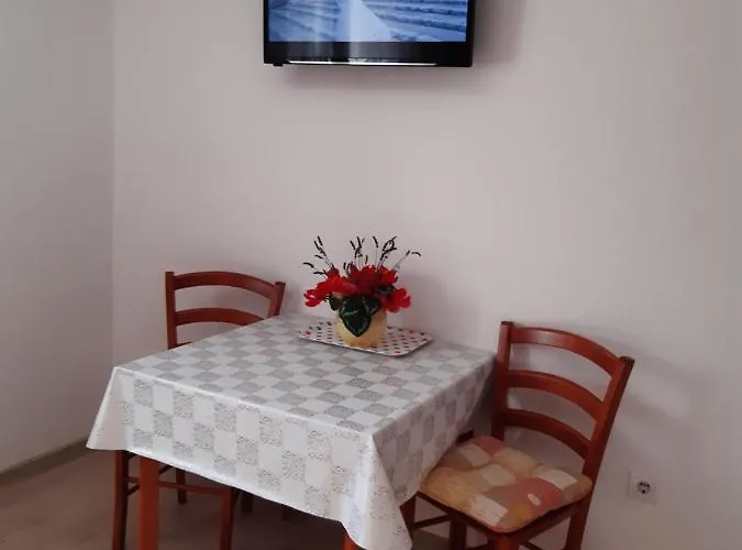 Vendégház Petar &marija 3*