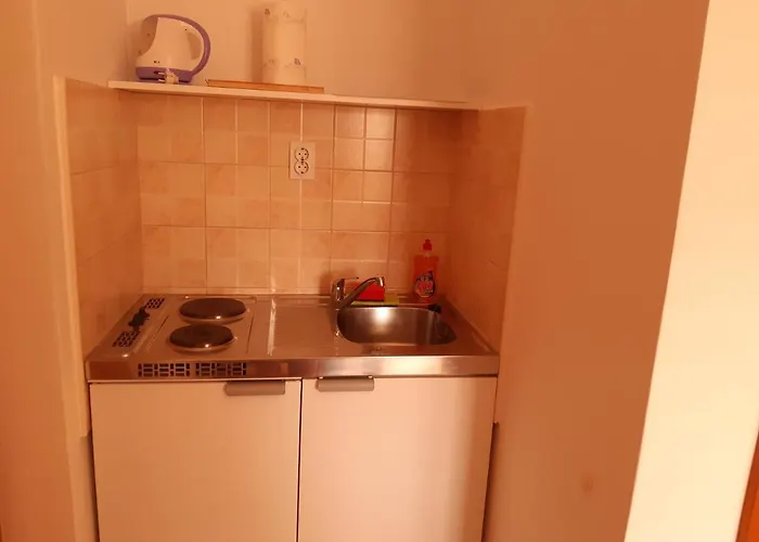 Petar &marija Vendégház 3*