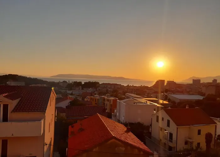 Vendégház Petar &marija 3*