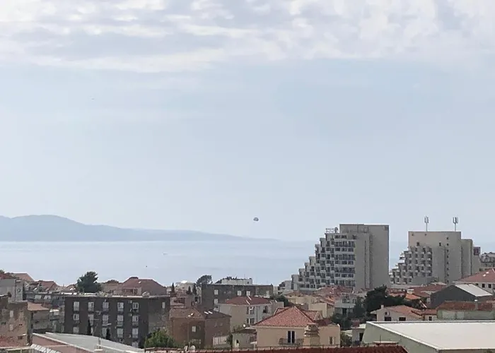 Petar &marija Vendégház