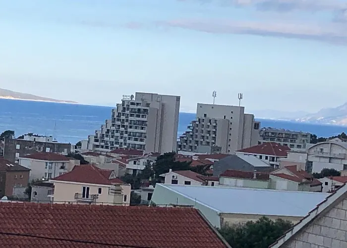 Petar &marija Makarska