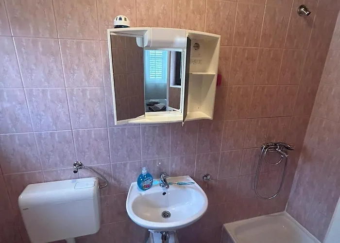 Vendégház Petar &marija