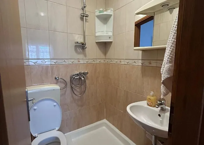 Vendégház Petar &marija 3*