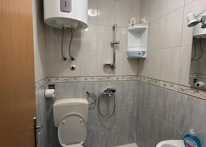 Petar &marija Makarska